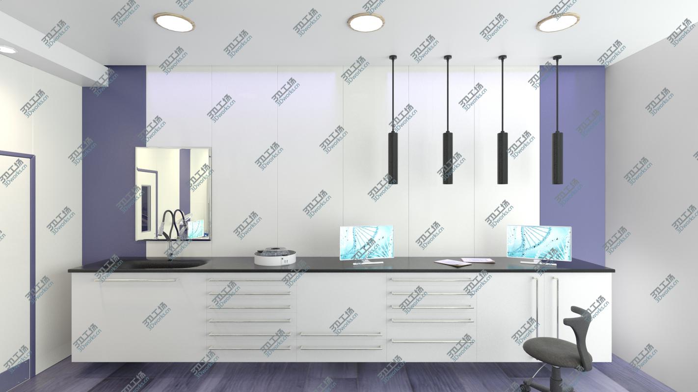images/goods_img/2021040235/Scientific Laboratory Daylight 3D model/3.jpg